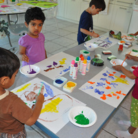 Shadi Academy Child Care & DayCare San Jose CA 95118