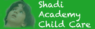 Shadi Academy Logo